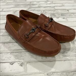 Coach Driver Slipon 9.5
